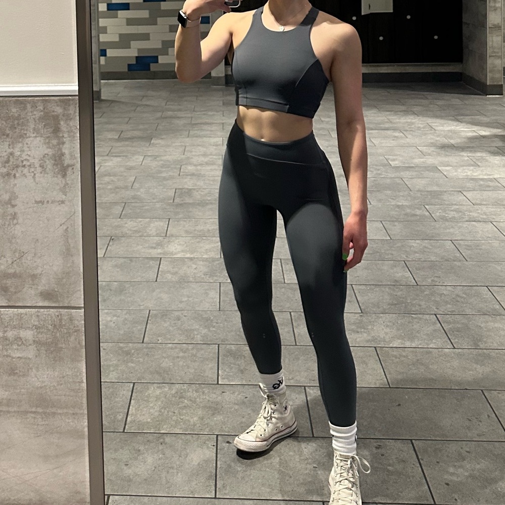 Vanquish VQ Fitness Set